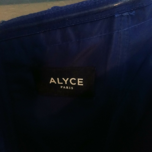 Prom Dress - Picture 6 of 6